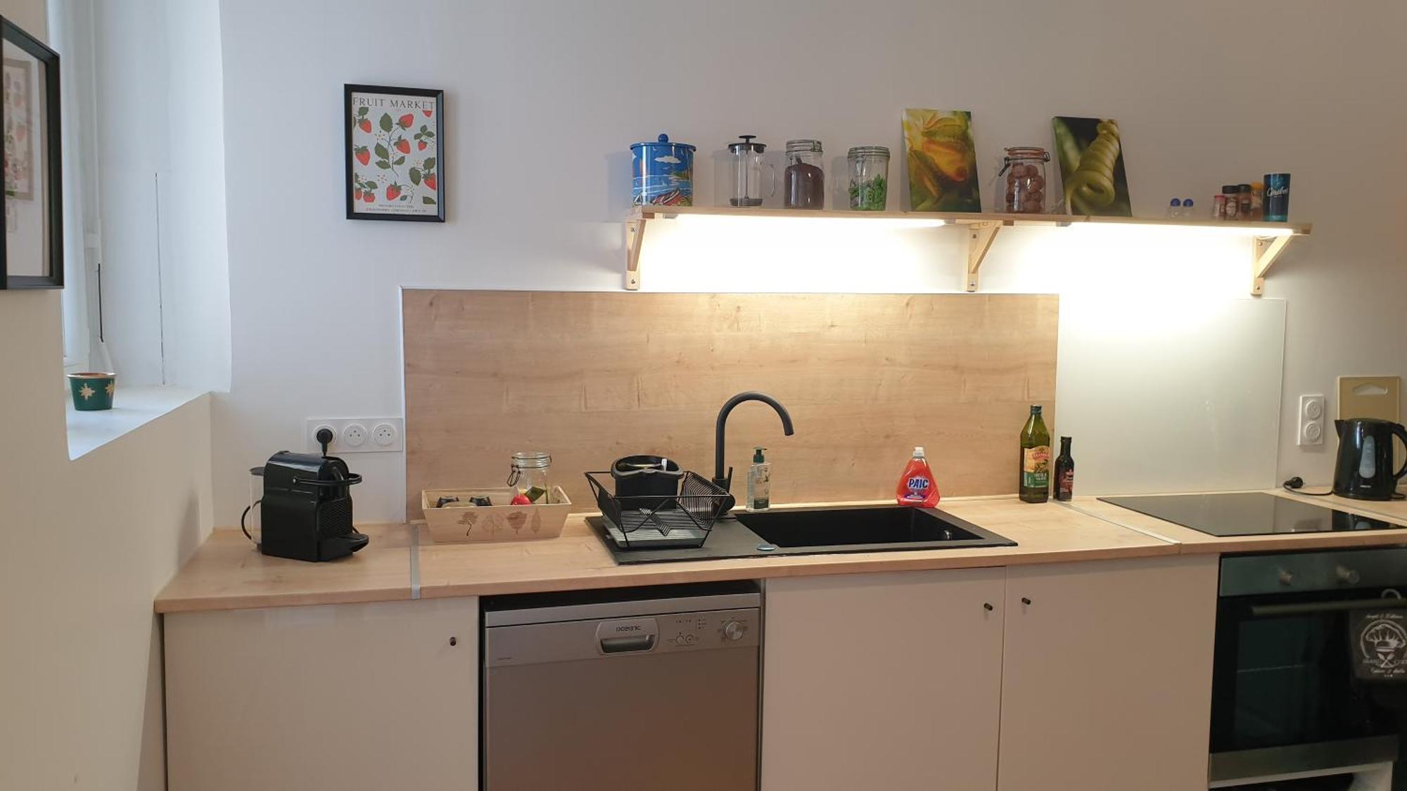 La Maison Barent - Proche Des Grottes De Rouffignac 外观 照片