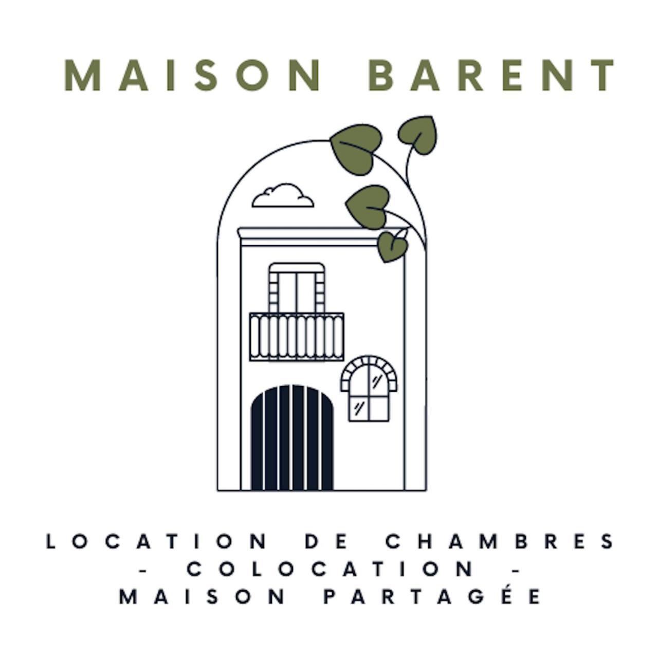 La Maison Barent - Proche Des Grottes De Rouffignac 外观 照片