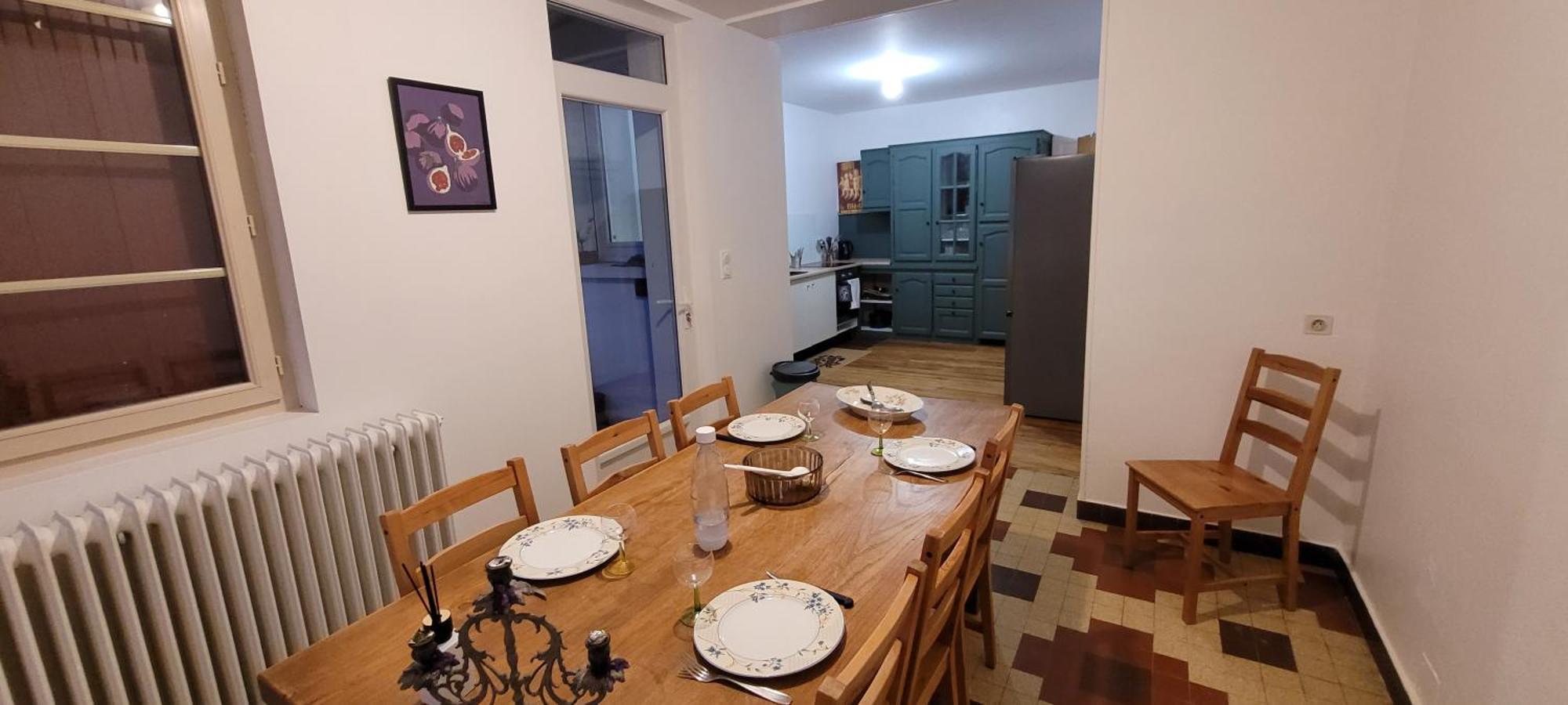 La Maison Barent - Proche Des Grottes De Rouffignac 外观 照片