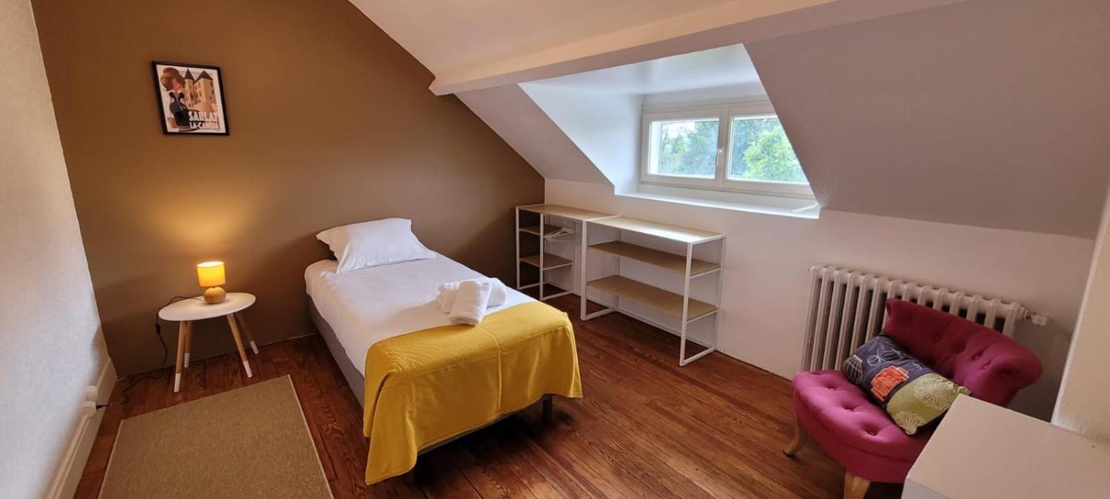 La Maison Barent - Proche Des Grottes De Rouffignac 外观 照片